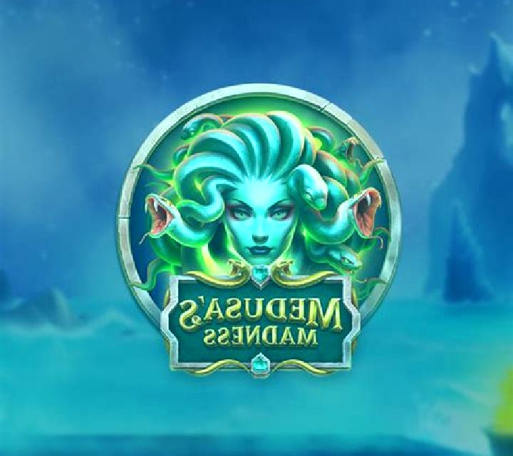 Medusa s Madness slot game