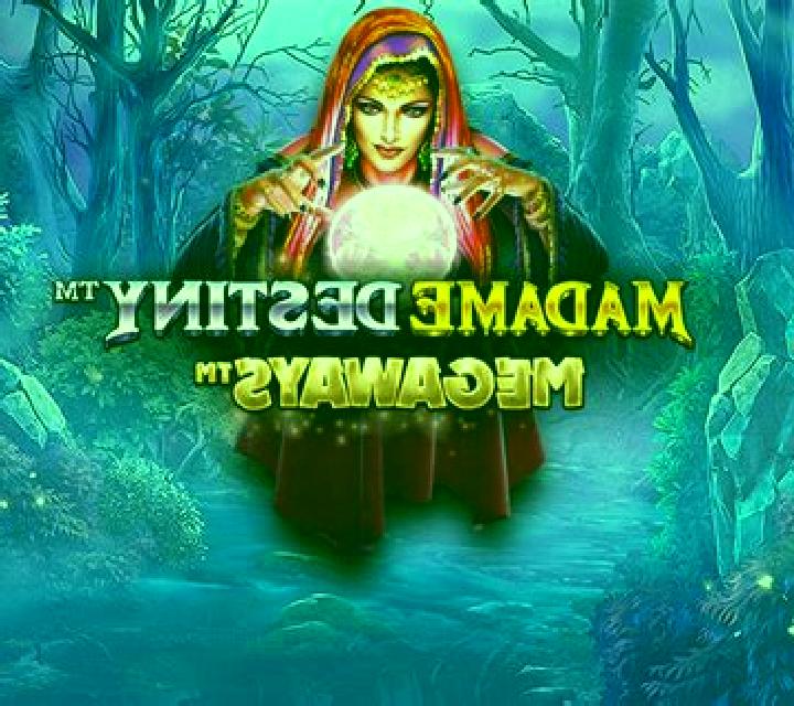 Medusa s Mystic Reels Megaways online slot