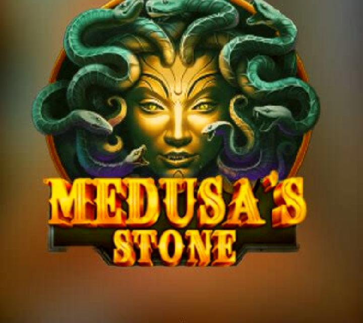 Medusa’s Stone online slot