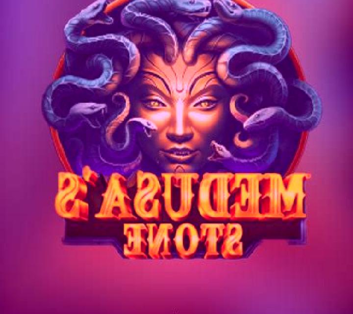 Medusa’s Stone slot game