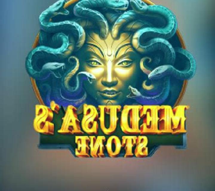 Medusa’s Stone slot machine