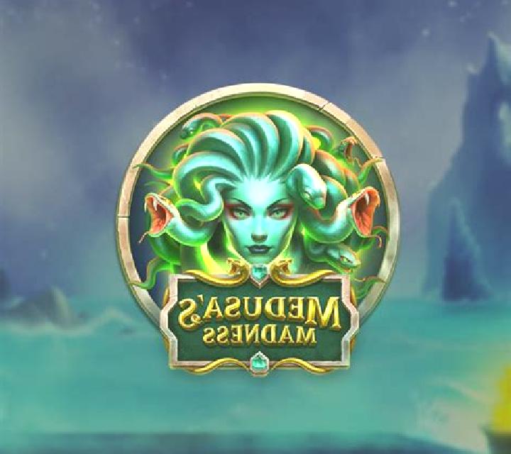 Medusa s Wild slot