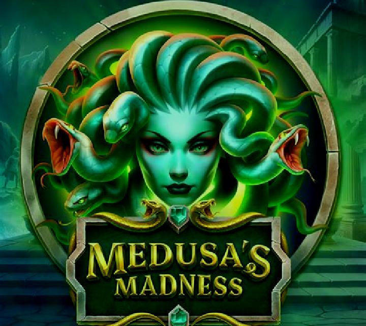 Medusas Wrath online slot