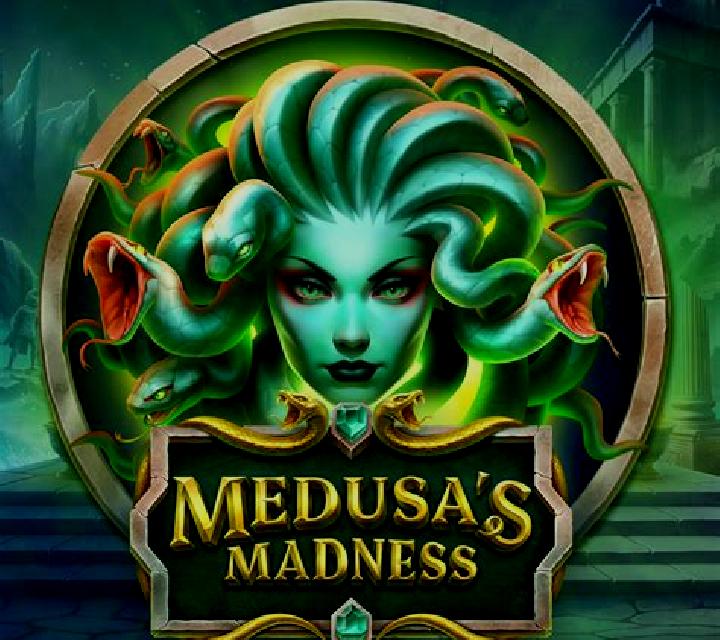 Medusas Wrath slot game