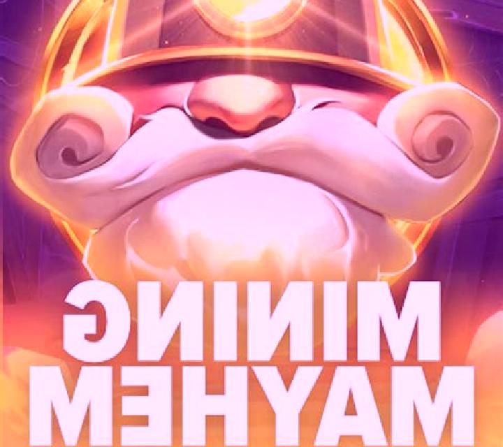 Meerkat Mayhem (Blueprint) online slot
