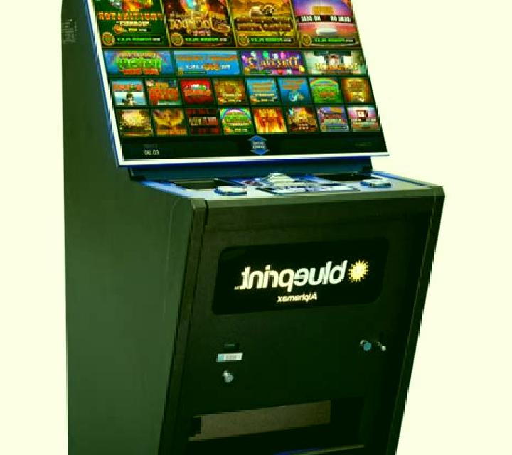 Meerkat Mayhem (Blueprint) slot game