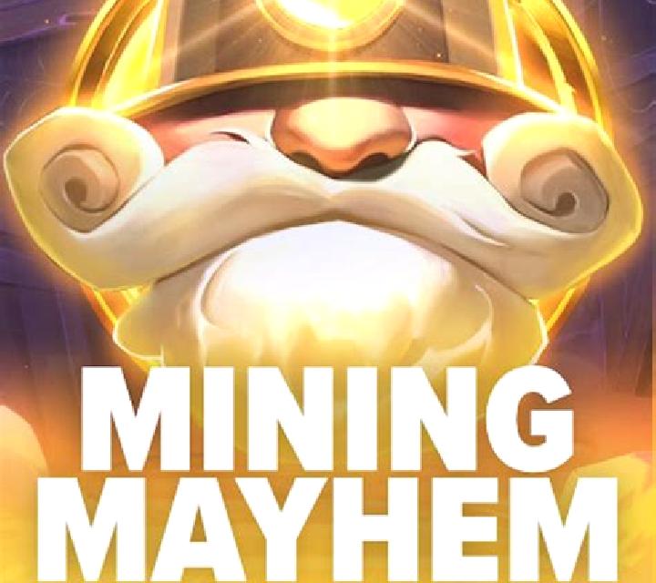 Meerkat Mayhem (Blueprint) slot