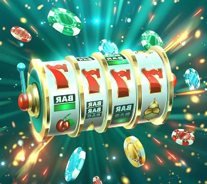 Mega 7 (GMW) online slot