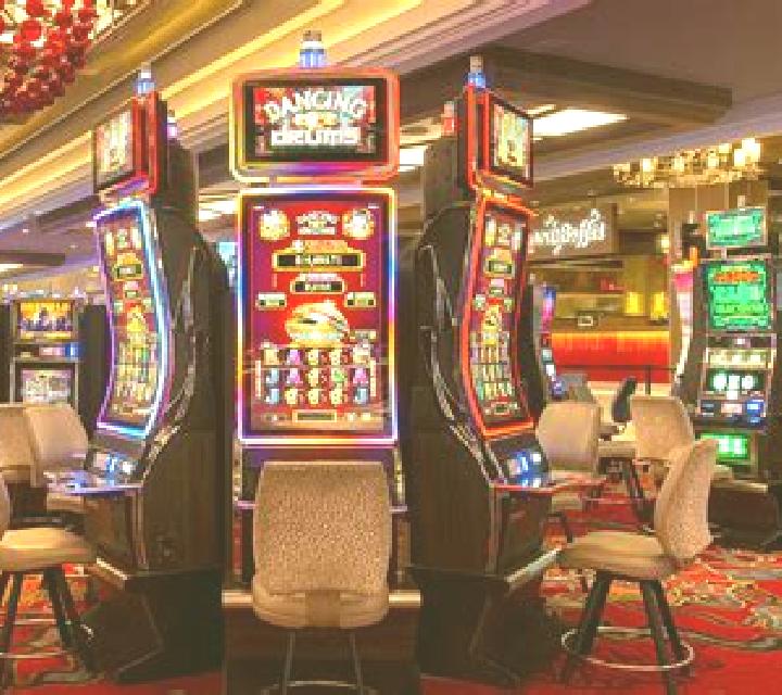 Mega 7 (Reloaded Gaming) online slot