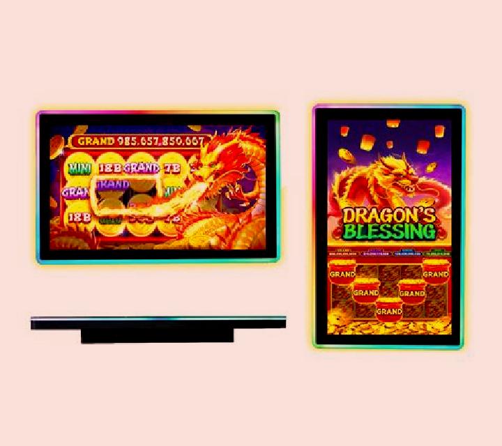 Mega 7 (Reloaded Gaming) slot