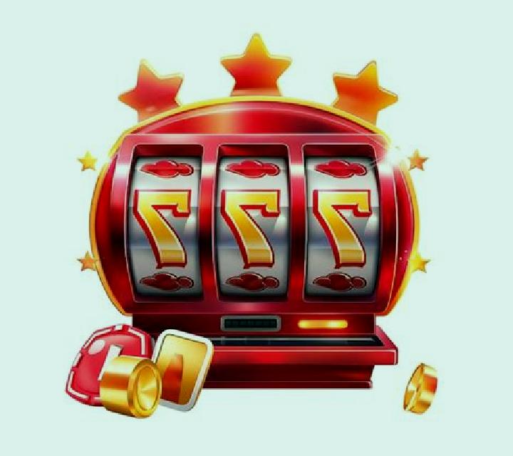 Mega 777s slot