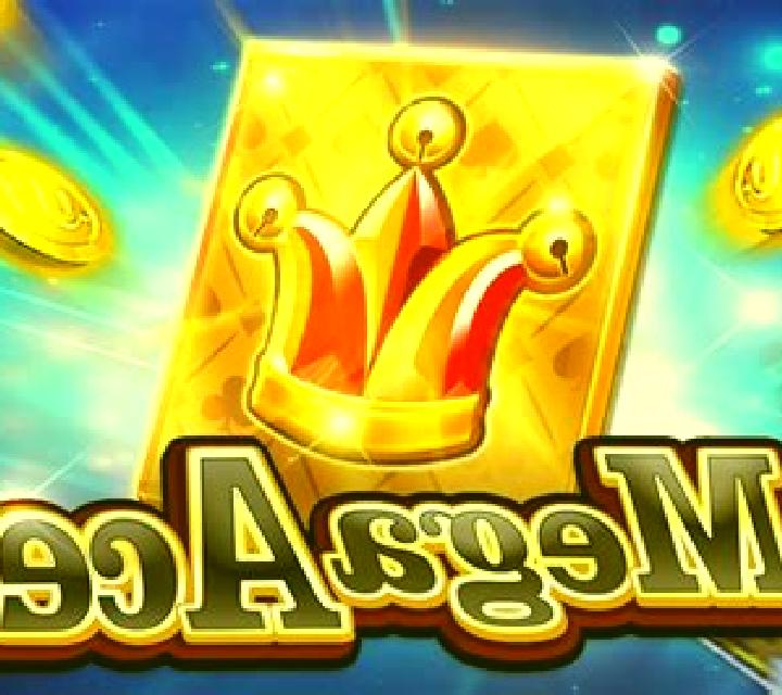 Mega Ace Plus online slot