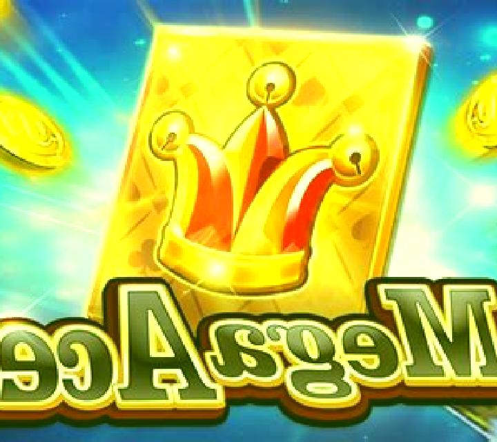 Mega Ace Plus slot