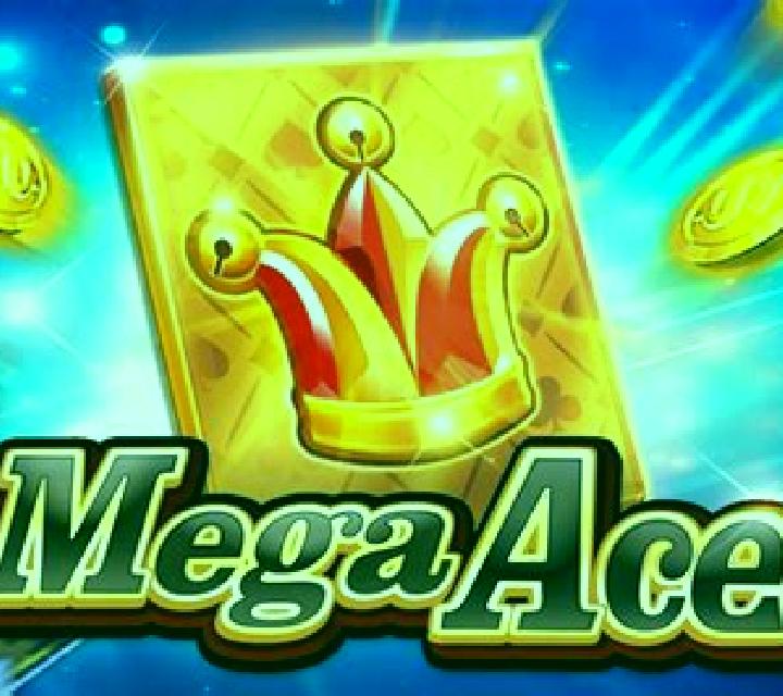 Mega Ace (TaDa Gaming) online slot