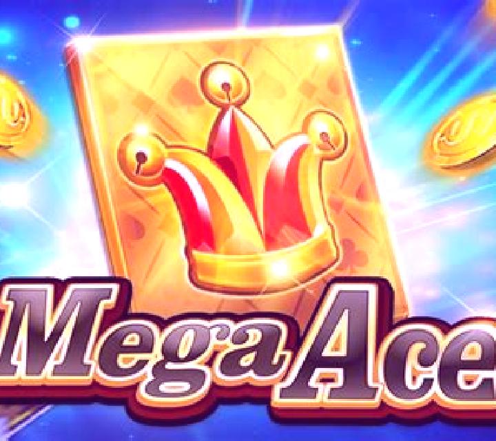 Mega Ace (TaDa Gaming) slot game