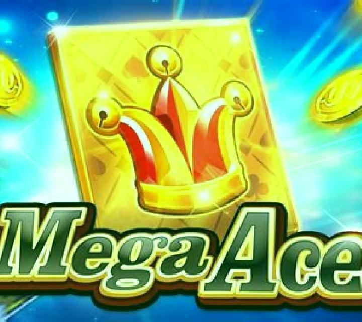 Mega Ace (TaDa Gaming) slot