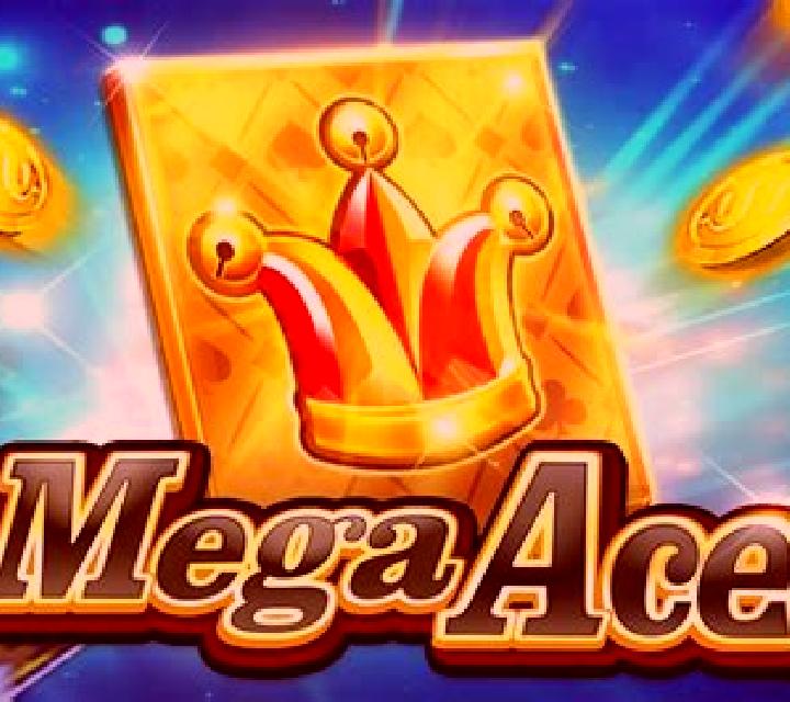 Mega Ace Ultimate online slot