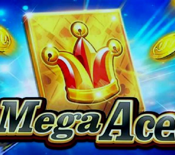 Mega Ace Ultimate slot game