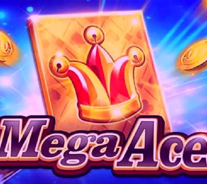 Mega Ace Ultimate slot