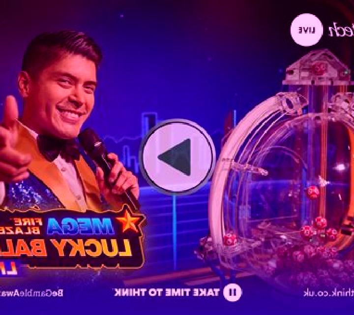Mega Ball (Playtech) slot game