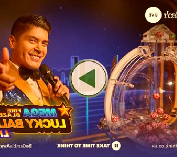 Mega Ball (Playtech) slot machine