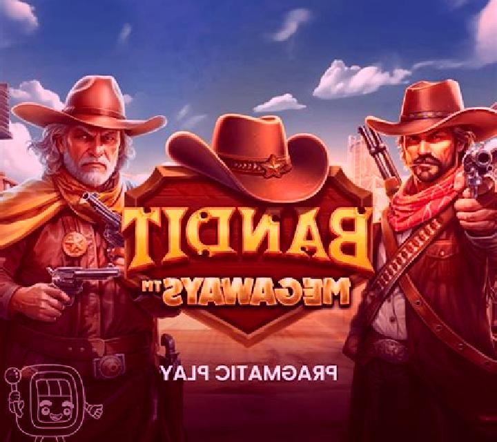 Mega Bandit online slot