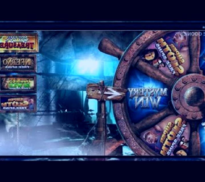Mega Bandit slot