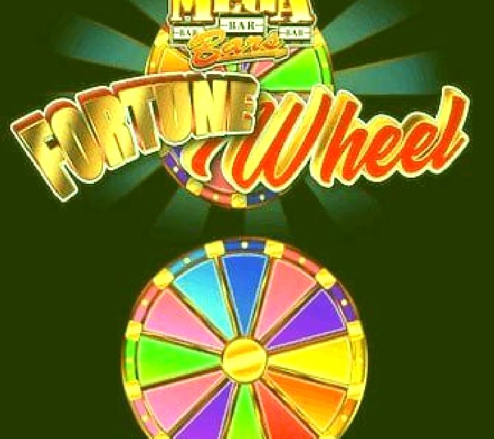 Mega Bars Fortune Wheel online slot