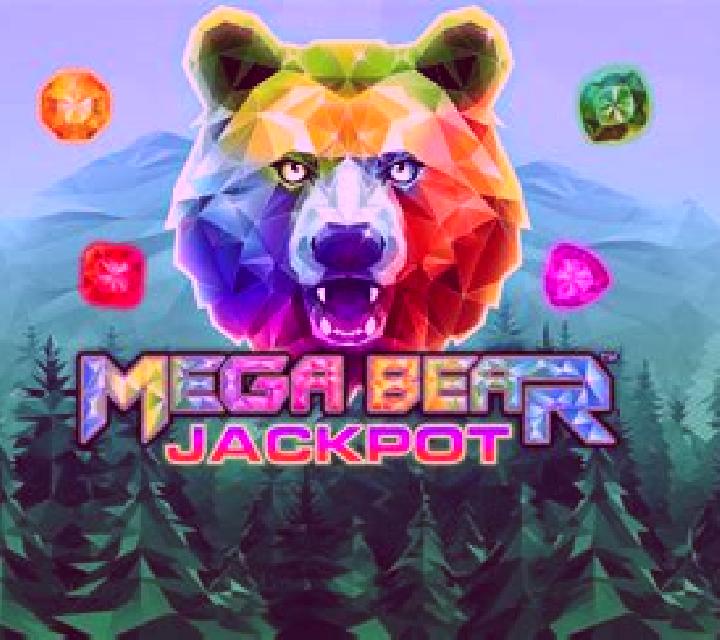 Mega Bear online slot