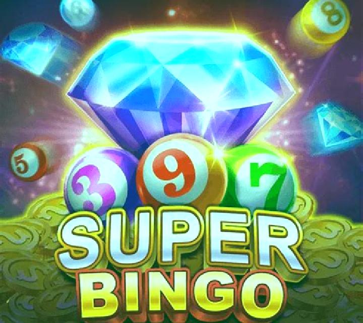 Mega Bingo Cash slot game