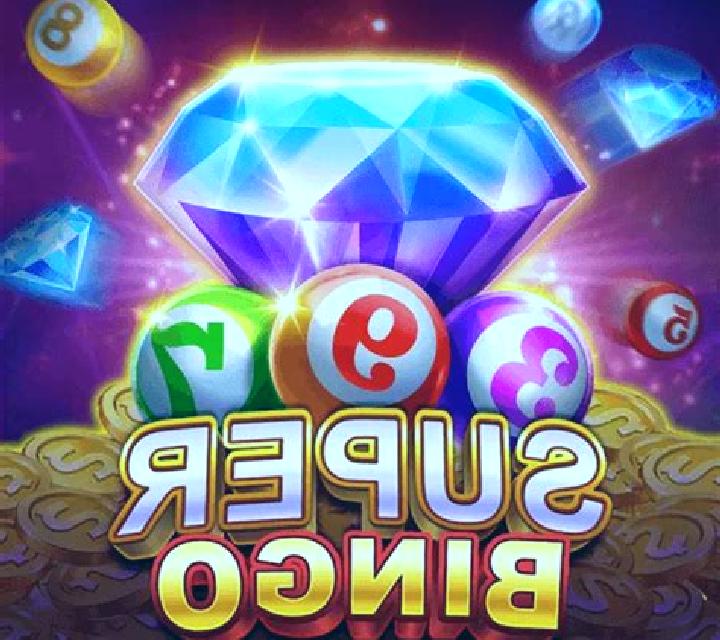 Mega Bingo Cash slot machine