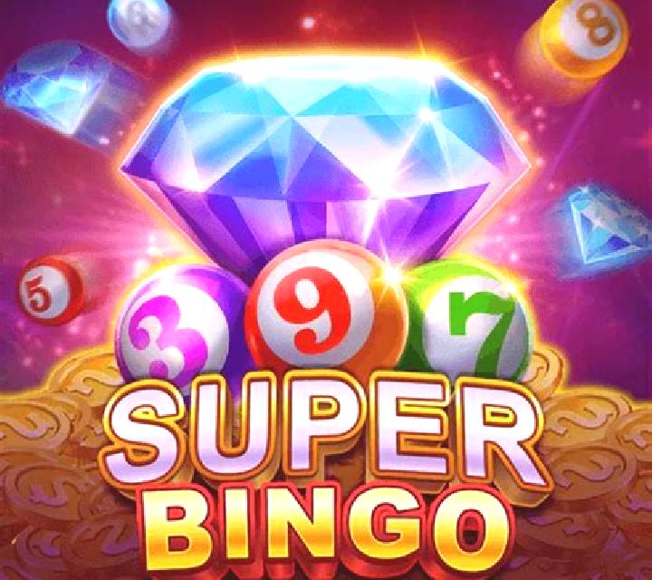 Mega Bingo Cash slot