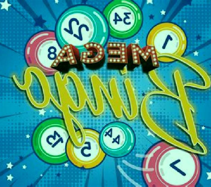 Mega Bingo online slot