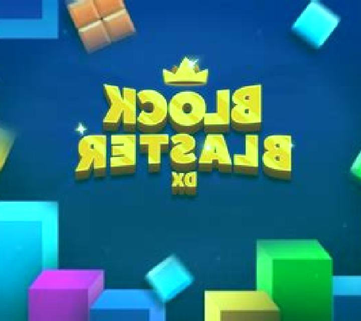 Mega Blaster online slot