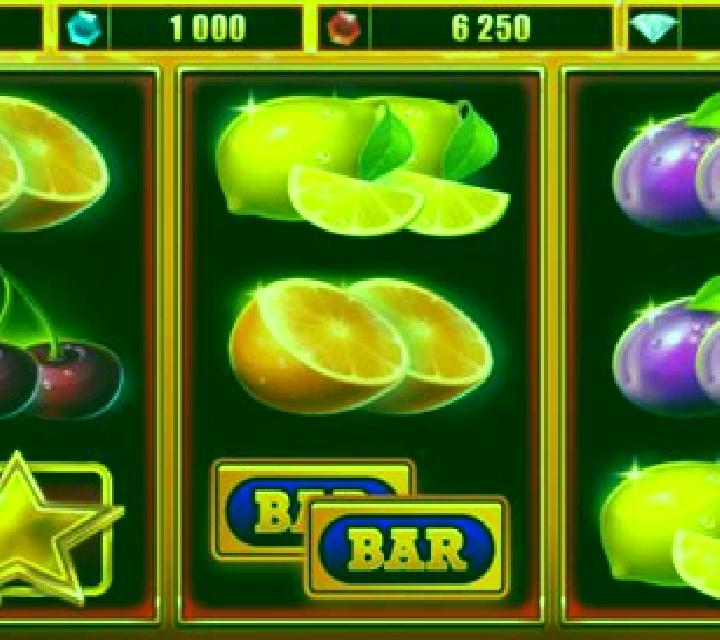 Mega Blaze online slot