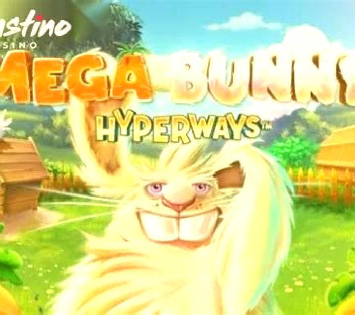 Mega Bunny slot