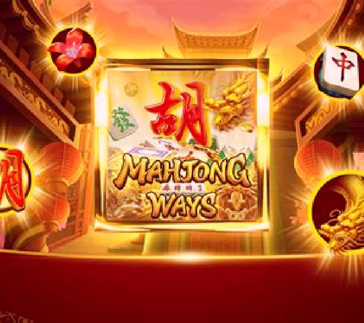 Mega Burning Wins 27 ways slot game