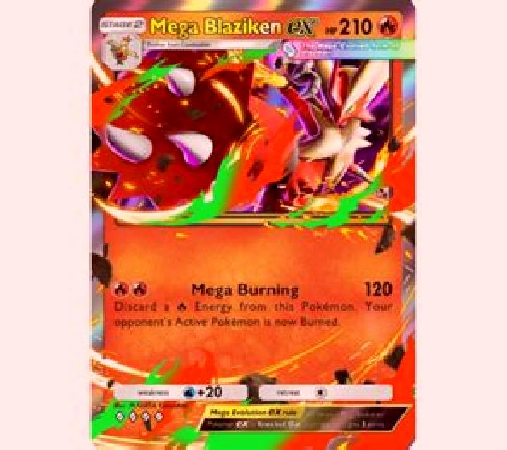 Mega Burning Wins 27 ways slot