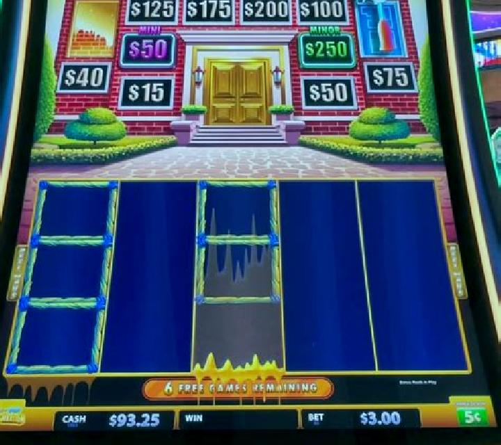 Mega Candy Cash slot machine
