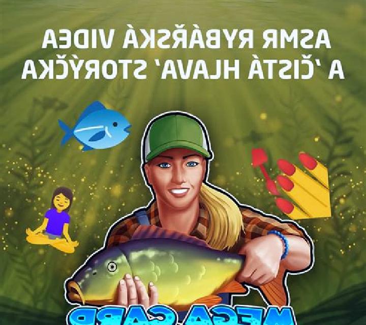 Mega Carp Caramba online slot