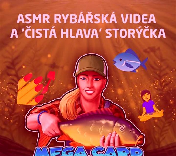 Mega Carp Caramba slot game
