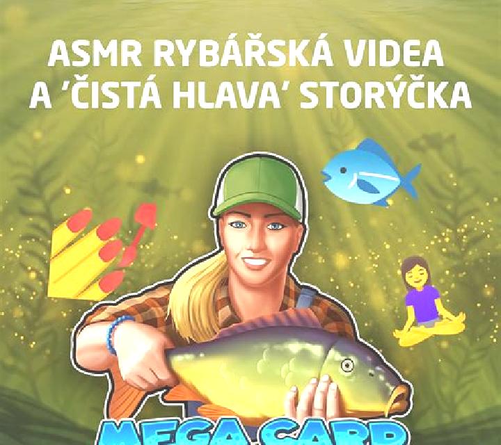 Mega Carp Caramba slot machine