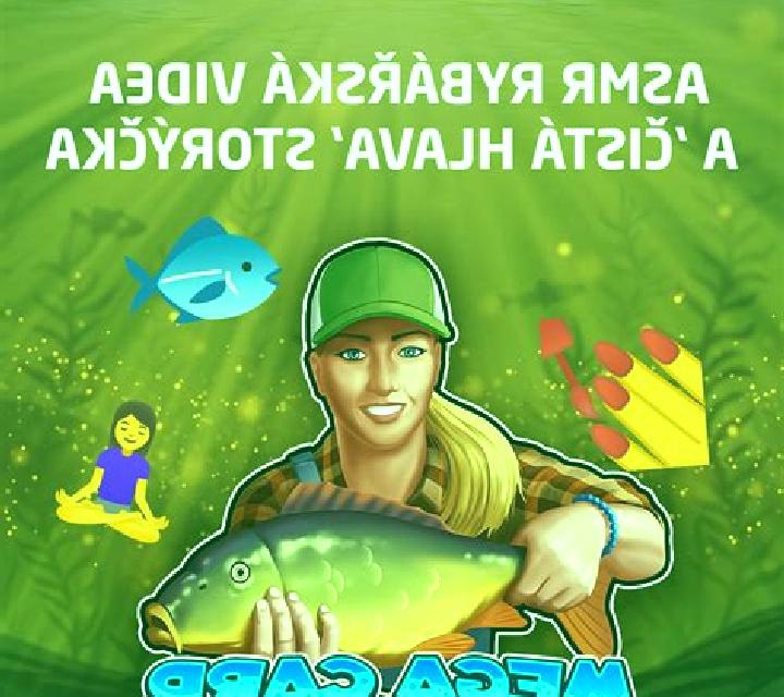 Mega Carp Caramba slot