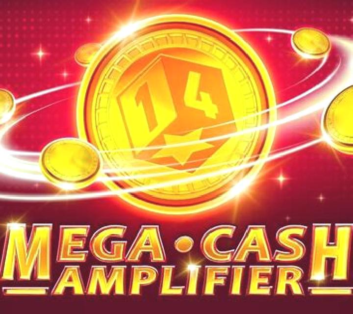 Mega Cash Amplifier online slot