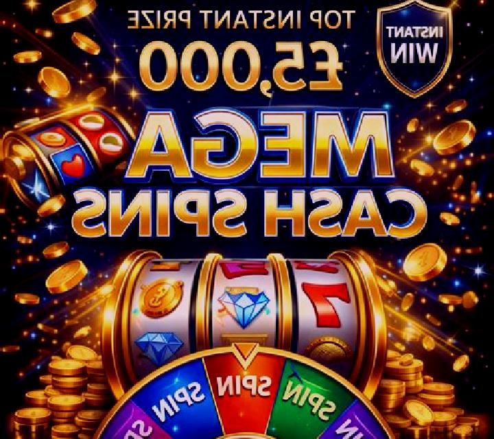 Mega Cash Boost slot game