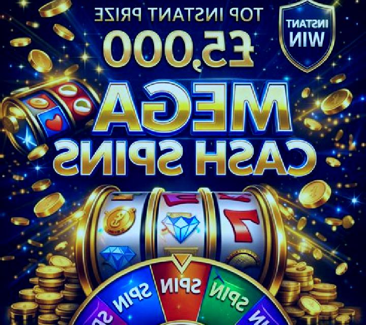 Mega Cash Boost slot machine