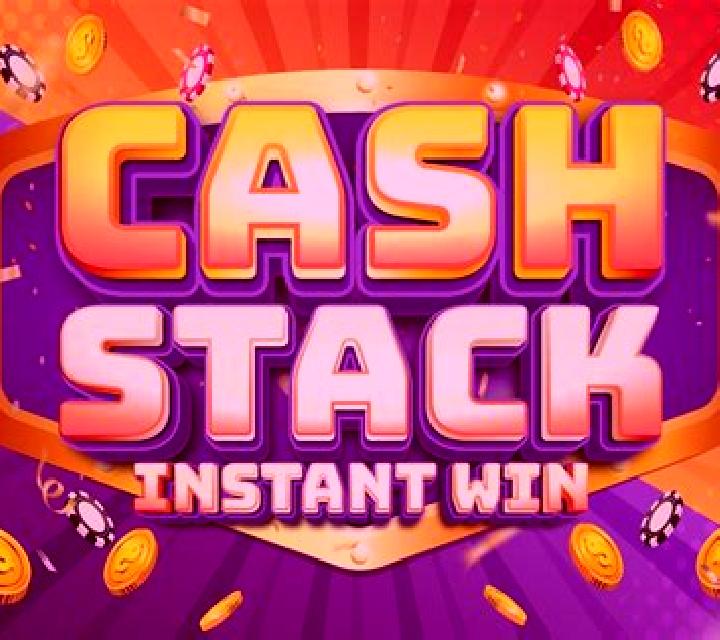 Mega Cash Stack (Bulletproof Games) slot game