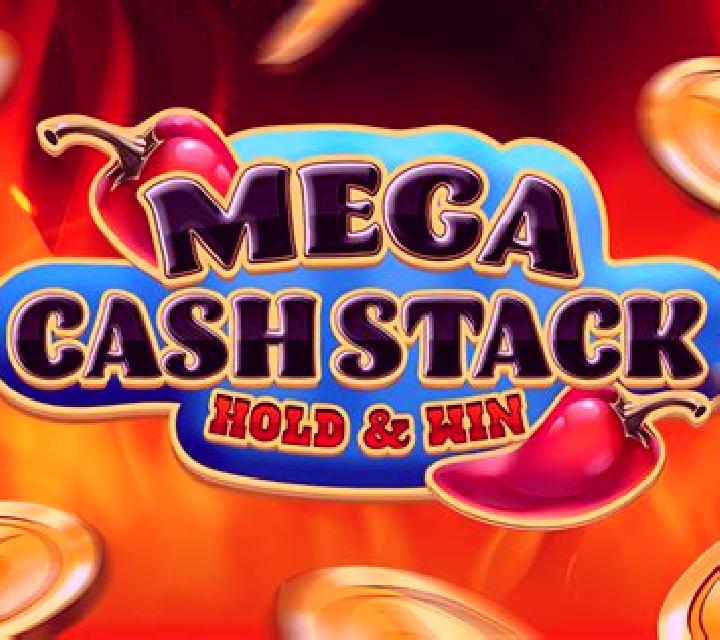 Mega Cash Stack (Octoplay) online slot