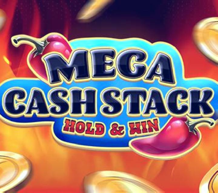 Mega Cash Stack (Octoplay) slot game