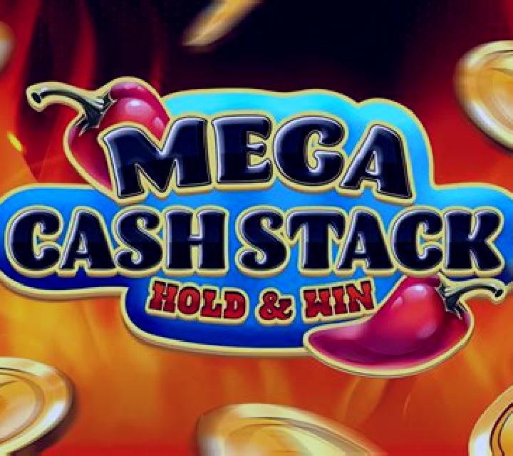 Mega Cash Stack (Octoplay) slot